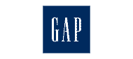 Gap Logo Color