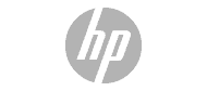 Hewlett Packard Logo